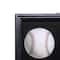8 Pack: Baseball Bat Display Case by Studio D&#xE9;cor&#xAE;
